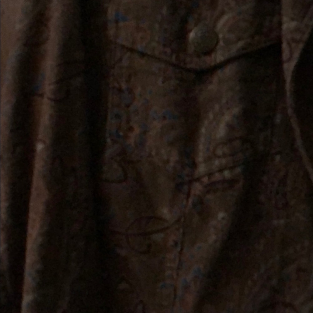 Jacket - Picture 2 of 3